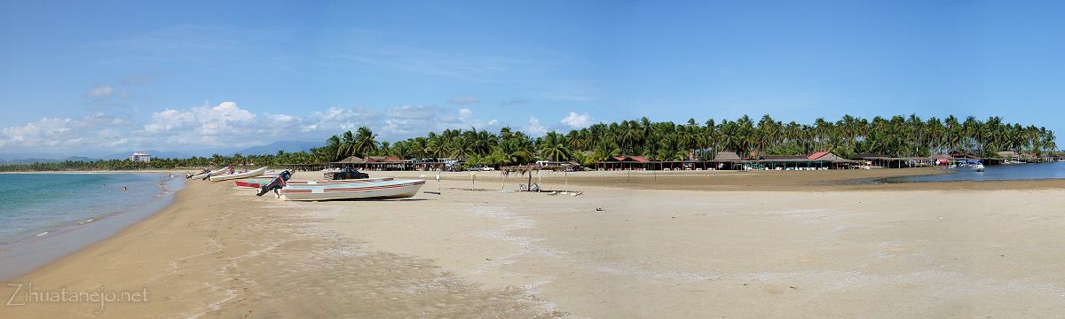 Barra de Potosí Barra de Potosí