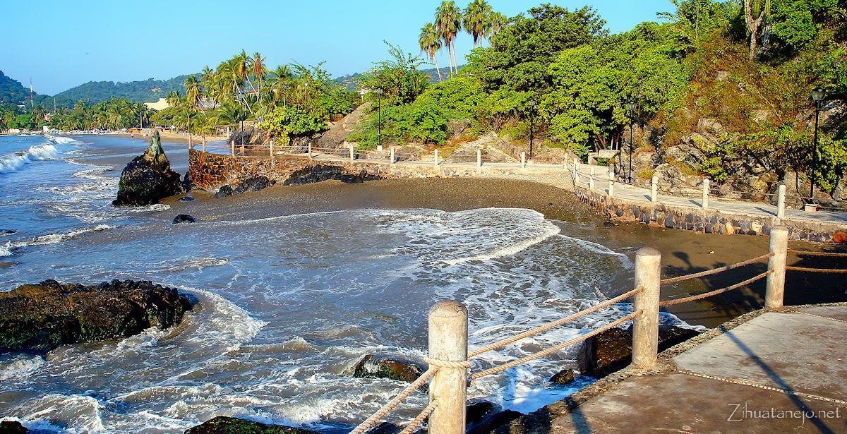 Playa Lerdo de Tejada Playa Lerdo de Tejada