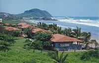 Playa Troncones, Guerrero, Mexico