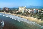 PLAYA EL PALMAR, IXTAPA-ZIHUATANEJO, GUERRERO, MEXICO - PULSA PARA AGRANDAR