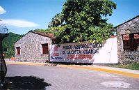 Museo Arqueológico de la Costa Grande
