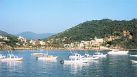 La Madera Beach, Zihuatanejo, Mexico