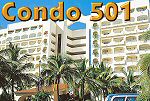 Condo 501 Tesoro Ixtapa
