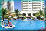 Tesoro Ixtapa Condos 223 and 616