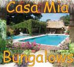 Casa Mia Bungalows