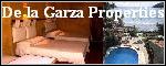 Propiedades de la Garza