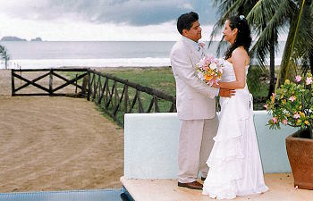 Boda de Bardo y Mar&iacute;a