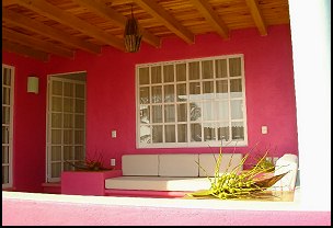 La Casita de la Abuelita