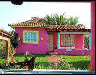 La Casita de la Abuelita
