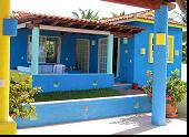 La Casita del Abuelito
