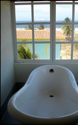 Bathtub