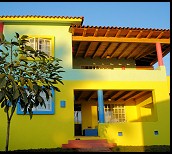 Casa de Luis