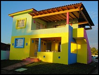 Casa de Luis