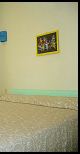 Casa de Luis bedroom