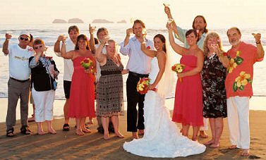 Sarah and Jess Smith wedding