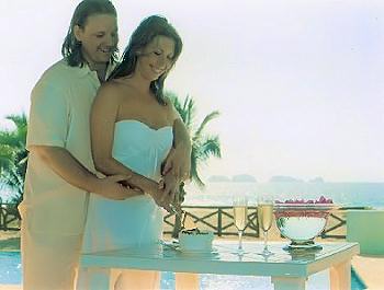 Jason and Natalie