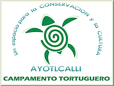 Campamento Tortuguero Ayotlcalli