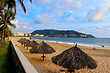 Ixtapa Real Estate (Ticar S.A.)