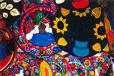 Mercado de Artesanía