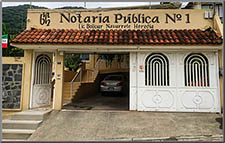 Notary Public No. 1