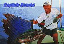 Ramón Olea's Oleaje Sportfishing Charters