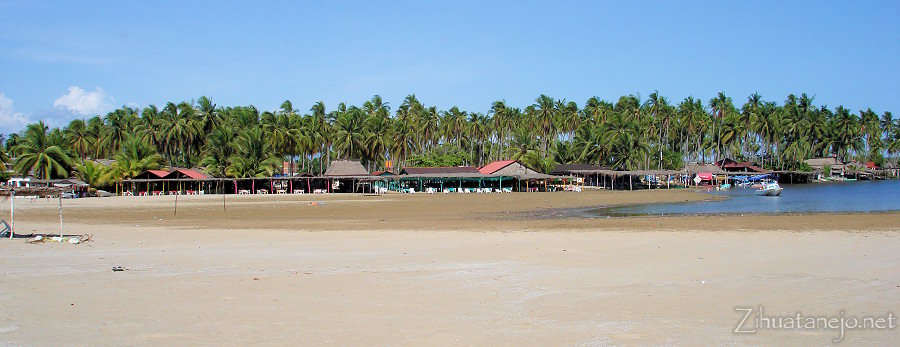 Barra de Potosí