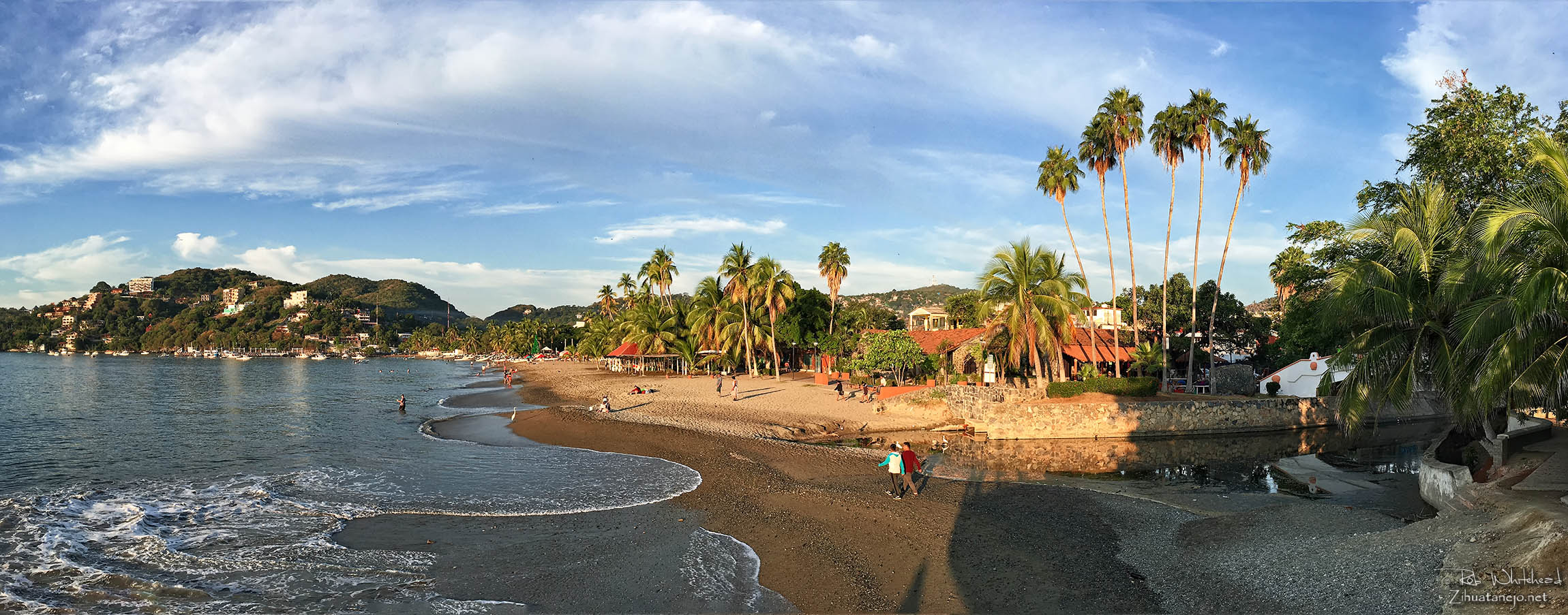 Zihuatanejo