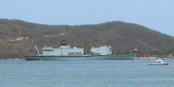 Training Ship Golden Bear Training Shop Golden Bear
