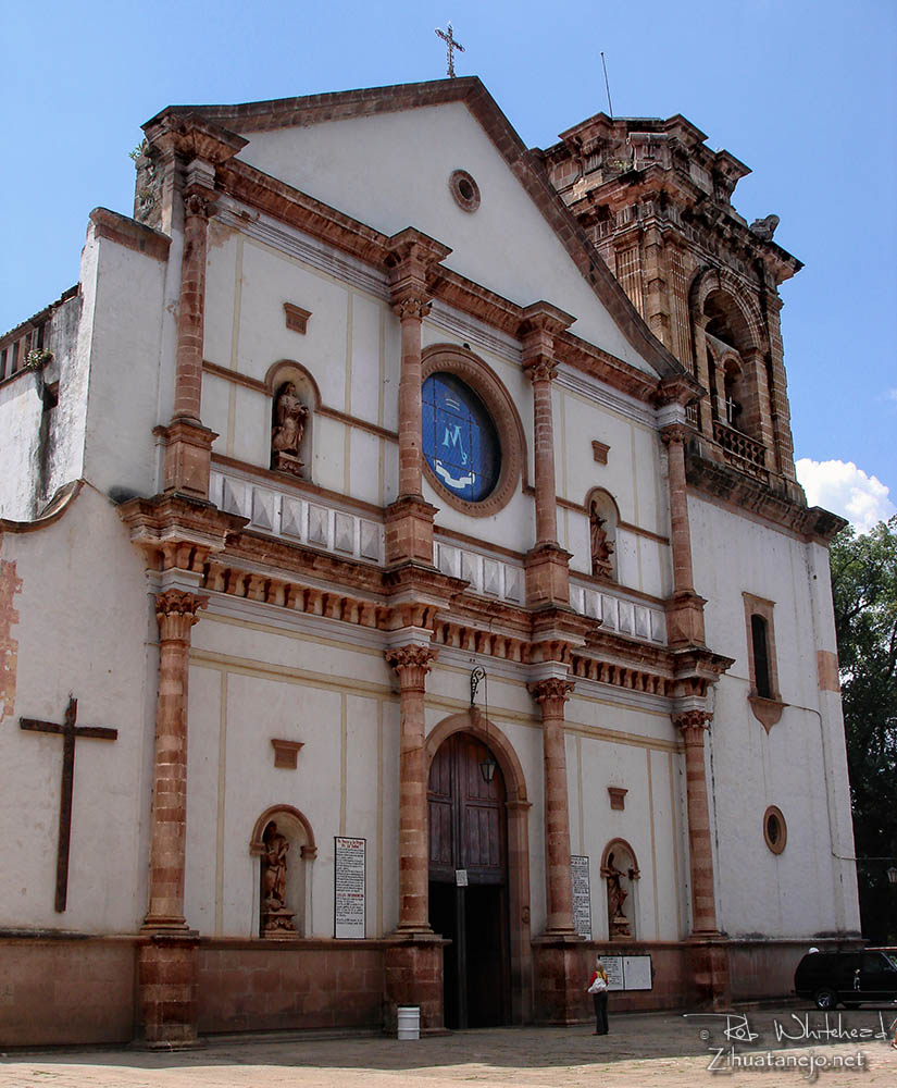 Basílica Nuestra Señora de la Salud