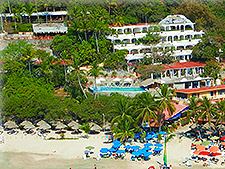 Catalina Beach Resort