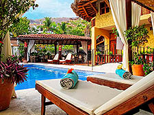 Hotel Villas Las Azucenas